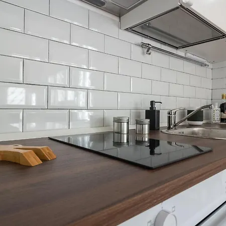 Casina Eur Appartamento
