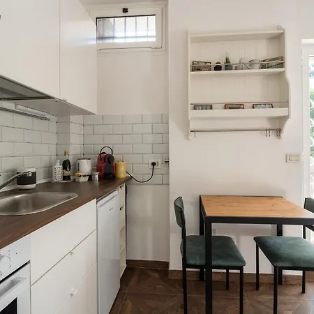 Casina Eur Appartamento *