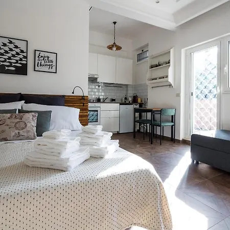Appartamento Casina Eur *