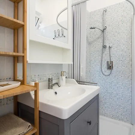 Casina Eur Appartamento Roma