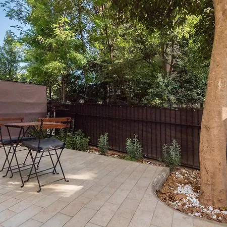 Appartamento Casina Eur Roma