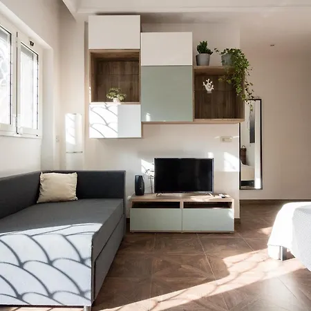 Casina Eur Appartamento Roma