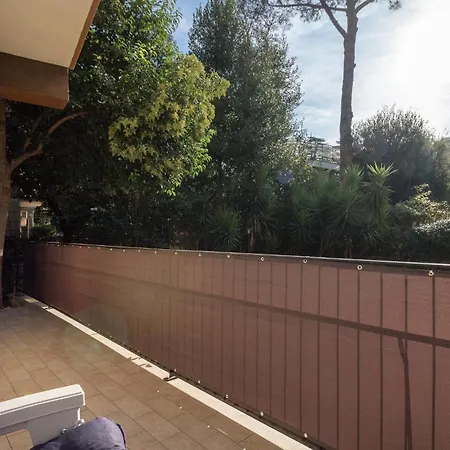 Appartamento Casina Eur Roma