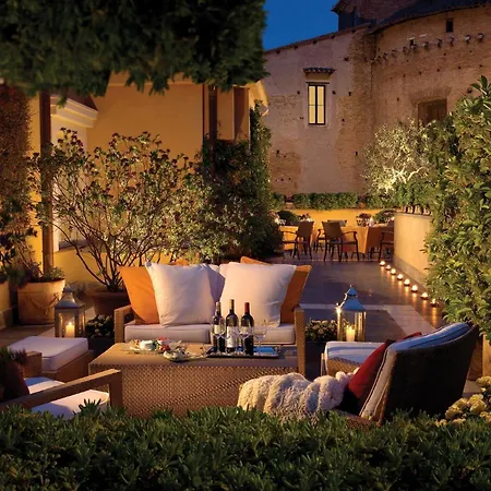 Mate Collection Mia, Colosseum 4* Rome