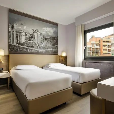 Hotel Marc'aurelio