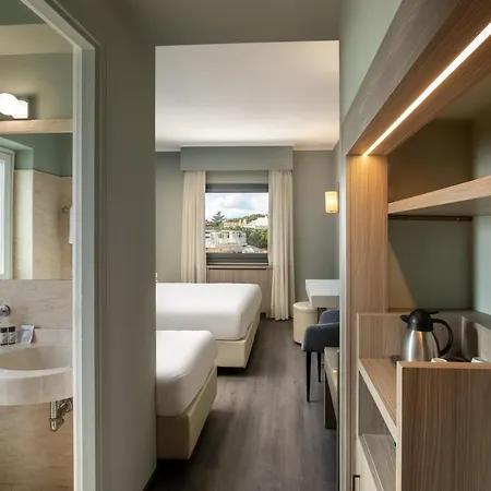 Marc'aurelio 4* Roma