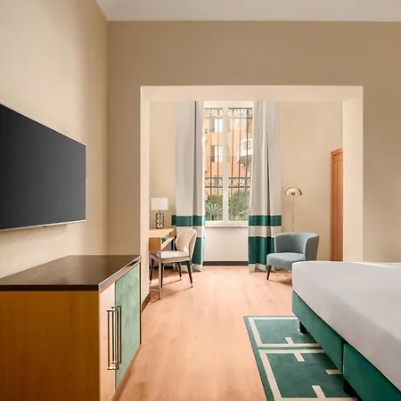 Hotel Mate Collection Mia, Colosseum 4*