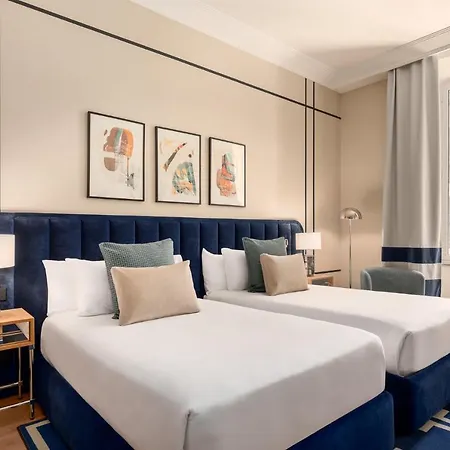 Hotel Mate Collection Mia, Colosseum 4*