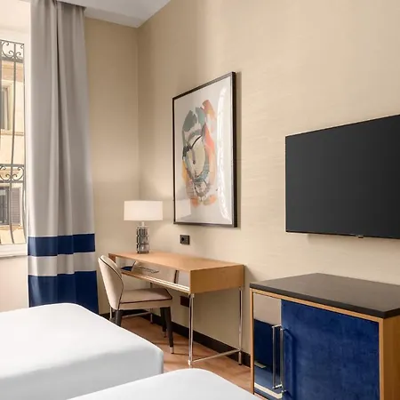 Mate Collection Mia, Colosseum Hotel 4*