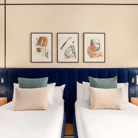 Hotel Mate Collection Mia, Colosseum Rome