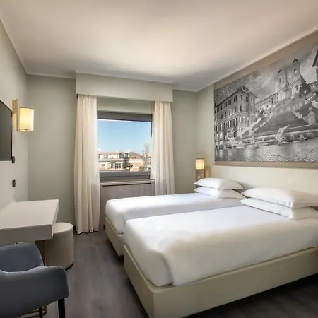 Hotel Marc'aurelio