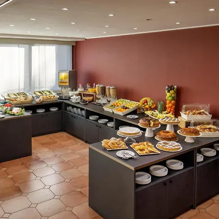 Marc'aurelio Hotel Roma