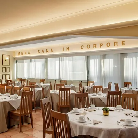 Hotel Marc'aurelio Roma