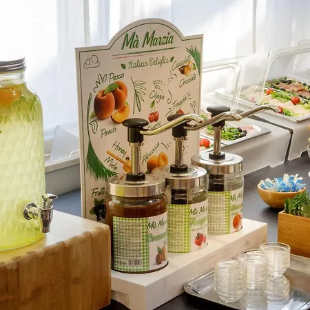 Marc'aurelio Hotel Roma