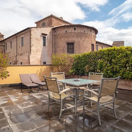Hotel Mate Collection Mia, Colosseum Rome