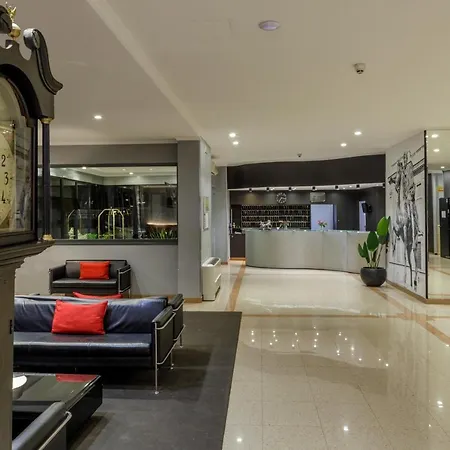 Hotel Marc'aurelio 4*