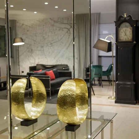Marc'aurelio Hotel