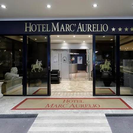 Marc'aurelio