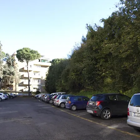 Hotel Marc'aurelio 4*