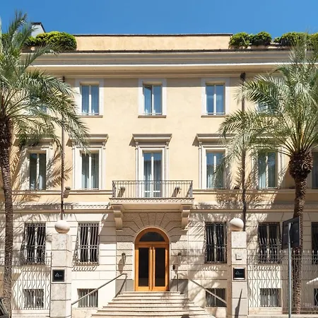 Hotel Mate Collection Mia, Colosseum Rome