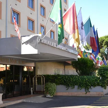 Hotel Marc'aurelio