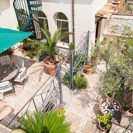 Hotel Celio Rom