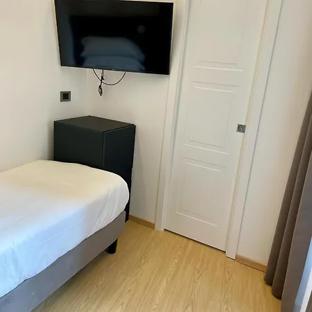 Hotel Patria 3*