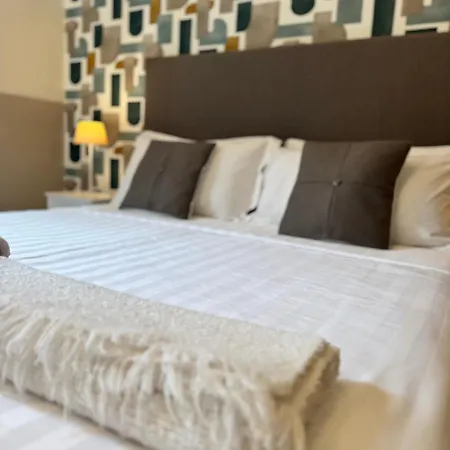 Guest house My Monti Place 3*