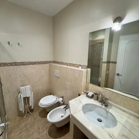 My Monti Place Affittacamere Roma