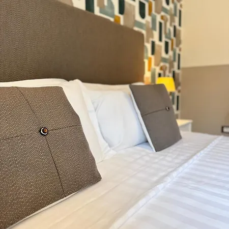 My Monti Place 3* Rome