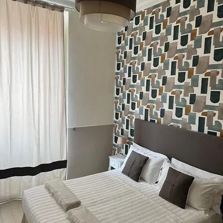Guest house My Monti Place 3*