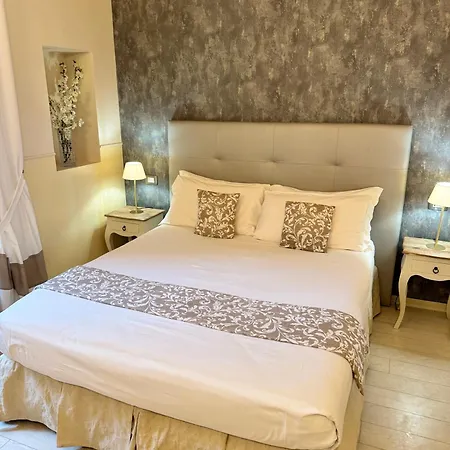 Guest house My Monti Place 3*