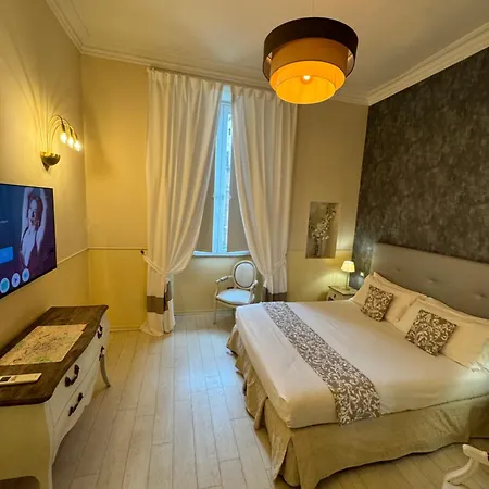 My Monti Place Affittacamere Roma
