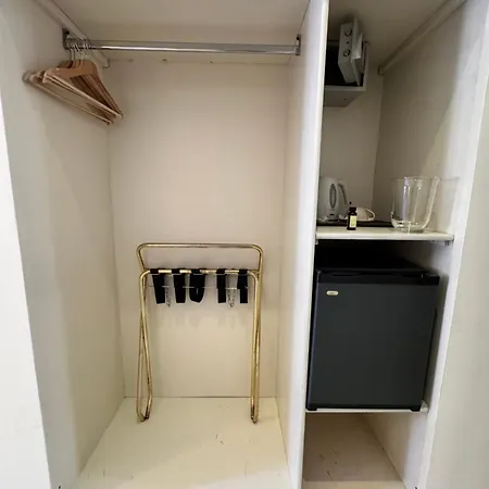 My Monti Place Guest house 3*