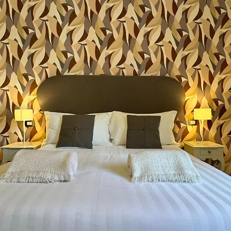 Guest house My Monti Place Rome