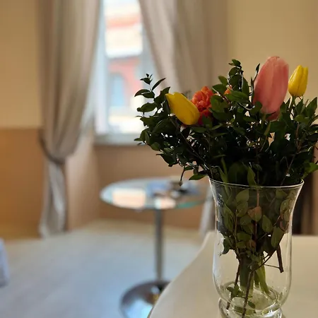 My Monti Place 3*