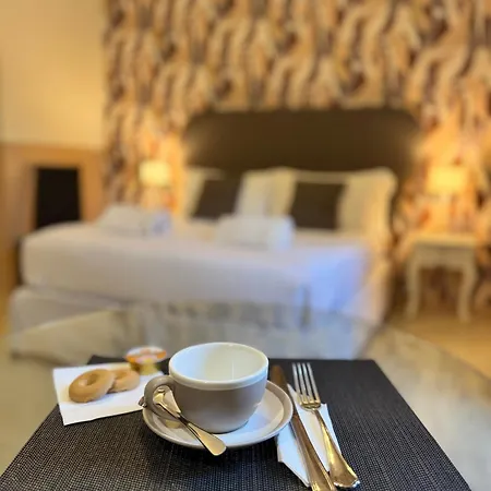 My Monti Place 3* Roma