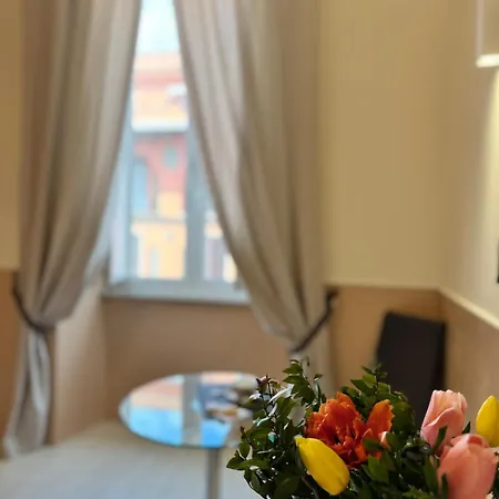 My Monti Place Guest house