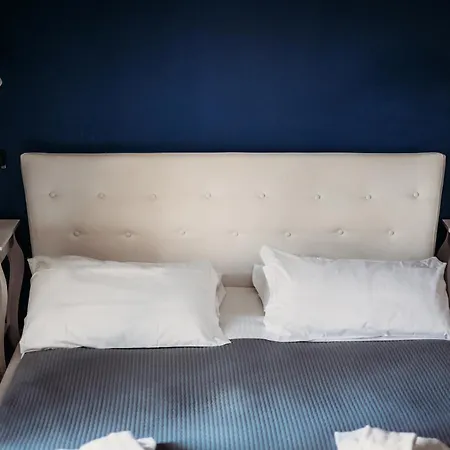 Domus Tiberina Szálloda 2*