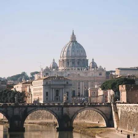 Maison Candia Luxury House 3* Roma