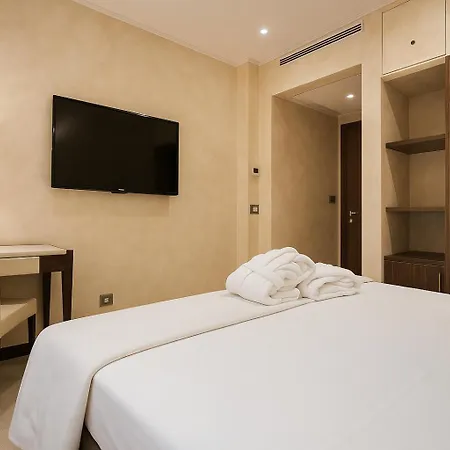 Bed & Breakfast Maison Candia Luxury House 3*