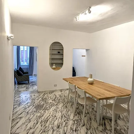Abbituè Appartement *