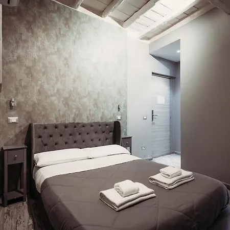 Nl Trastevere Guest house 2*