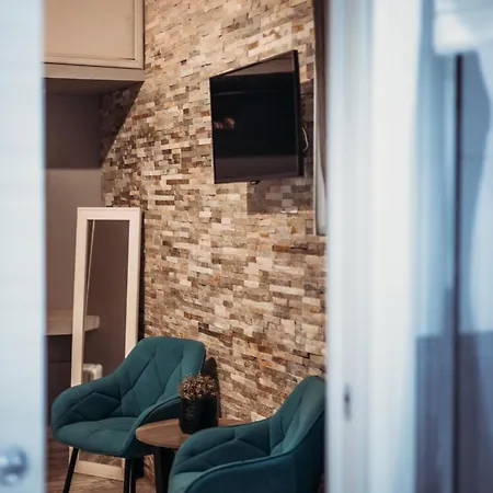 Nl Trastevere Guest house Rome
