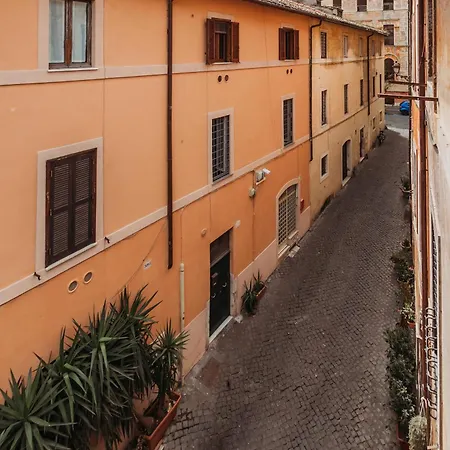 Nl Trastevere Guest house
