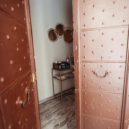 Guest house Nl Trastevere