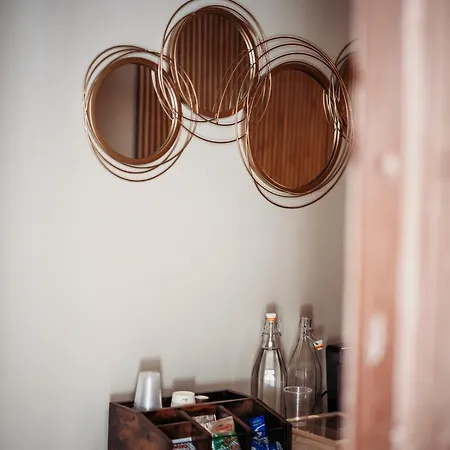 Guest house Nl Trastevere Rome