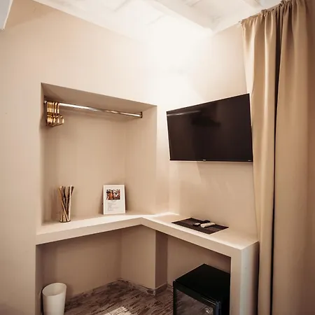 Nl Trastevere Guest house