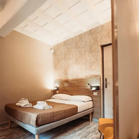 Nl Trastevere Guest house 2*