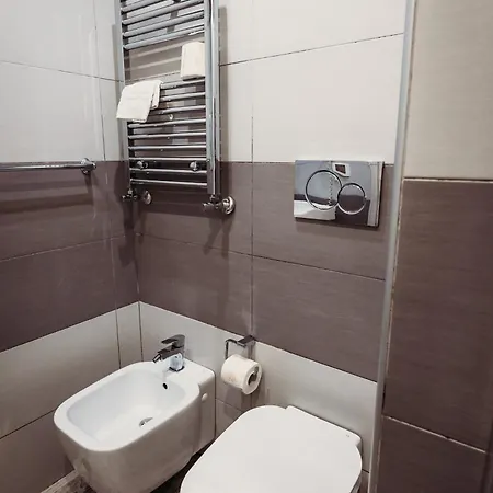 Guest house Nl Trastevere 2*